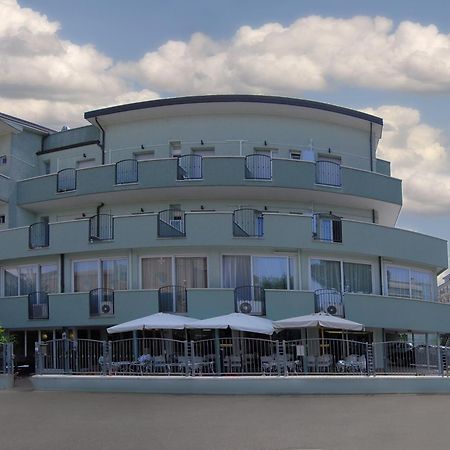 Hotel Letizia Rimini Zewnętrze zdjęcie