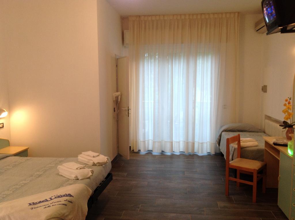 Hotel Letizia Rimini Pokój zdjęcie